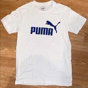 Puma Kids T-Shirt